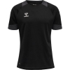 Koszulka Sportowa Hummel Lead S/S Poly Jersey - obrazek 34