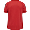 Koszulka Sportowa Hummel Lead S/S Poly Jersey - obrazek 29