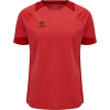 Koszulka Sportowa Hummel Lead S/S Poly Jersey - obrazek 28