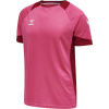 Koszulka Sportowa Hummel Lead S/S Poly Jersey - obrazek 27