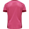 Koszulka Sportowa Hummel Lead S/S Poly Jersey - obrazek 26