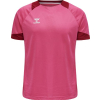 Koszulka Sportowa Hummel Lead S/S Poly Jersey - obrazek 25