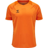 Koszulka Sportowa Hummel Lead S/S Poly Jersey - obrazek 22