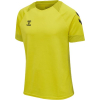 Koszulka Sportowa Hummel Lead S/S Poly Jersey - obrazek 21