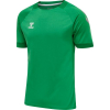 Koszulka Sportowa Hummel Lead S/S Poly Jersey - obrazek 18