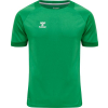 Koszulka Sportowa Hummel Lead S/S Poly Jersey - obrazek 16