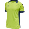 Koszulka Sportowa Hummel Lead S/S Poly Jersey - obrazek 15