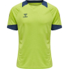 Koszulka Sportowa Hummel Lead S/S Poly Jersey - obrazek 13