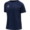 Koszulka Sportowa Hummel Lead S/S Poly Jersey - obrazek 12