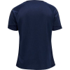 Koszulka Sportowa Hummel Lead S/S Poly Jersey - obrazek 11