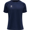 Koszulka Sportowa Hummel Lead S/S Poly Jersey - obrazek 10