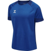 Koszulka Sportowa Hummel Lead S/S Poly Jersey - obrazek 9