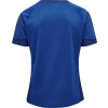 Koszulka Sportowa Hummel Lead S/S Poly Jersey - obrazek 8