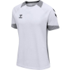 Koszulka Sportowa Hummel Lead S/S Poly Jersey - obrazek 6