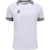 Koszulka Sportowa Hummel Lead S/S Poly Jersey - obrazek 4