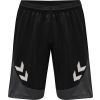 Spodenki Sportowe Hummel Lead Poly Shorts - obrazek 7