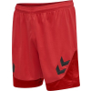Spodenki Sportowe Hummel Lead Poly Shorts - obrazek 6