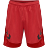 Spodenki Sportowe Hummel Lead Poly Shorts - obrazek 4