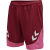 Spodenki Sportowe Hummel Lead Poly Shorts - obrazek 26