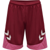 Spodenki Sportowe Hummel Lead Poly Shorts - obrazek 25