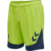 Spodenki Sportowe Hummel Lead Poly Shorts - obrazek 21