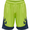 Spodenki Sportowe Hummel Lead Poly Shorts - obrazek 19