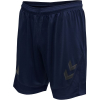 Spodenki Sportowe Hummel Lead Poly Shorts - obrazek 18
