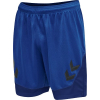 Spodenki Sportowe Hummel Lead Poly Shorts - obrazek 15
