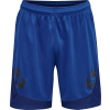 Spodenki Sportowe Hummel Lead Poly Shorts - obrazek 13