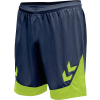 Spodenki Sportowe Hummel Lead Poly Shorts - obrazek 3
