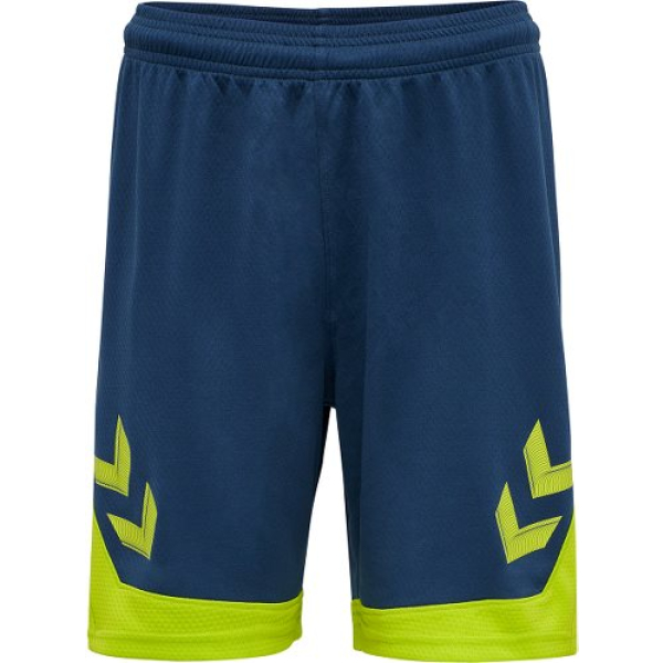 Spodenki Sportowe Hummel Lead Poly Shorts