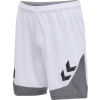 Spodenki Sportowe Hummel Lead Poly Shorts - obrazek 12