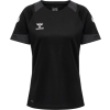 Koszulka Sportowa Hummel Lead S/S Poly Jersey Woman - obrazek 7