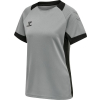 Koszulka Sportowa Hummel Lead S/S Poly Jersey Woman - obrazek 12