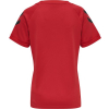 Koszulka Sportowa Hummel Lead S/S Poly Jersey Woman - obrazek 14