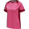 Koszulka Sportowa Hummel Lead S/S Poly Jersey Woman - obrazek 18