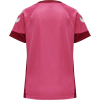 Koszulka Sportowa Hummel Lead S/S Poly Jersey Woman - obrazek 17