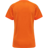 Koszulka Sportowa Hummel Lead S/S Poly Jersey Woman - obrazek 20