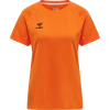 Koszulka Sportowa Hummel Lead S/S Poly Jersey Woman - obrazek 19