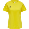 Koszulka Sportowa Hummel Lead S/S Poly Jersey Woman - obrazek 22