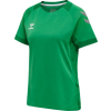 Koszulka Sportowa Hummel Lead S/S Poly Jersey Woman - obrazek 27