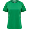 Koszulka Sportowa Hummel Lead S/S Poly Jersey Woman - obrazek 25
