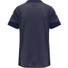 Koszulka Sportowa Hummel Lead S/S Poly Jersey Woman - obrazek 29