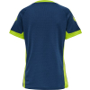 Koszulka Sportowa Hummel Lead S/S Poly Jersey Woman - obrazek 3