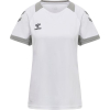 Koszulka Sportowa Hummel Lead S/S Poly Jersey Woman - obrazek 4