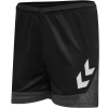Spodenki Sportowe Hummel Lead Womens Poly Shorts - obrazek 16