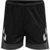 Spodenki Sportowe Hummel Lead Womens Poly Shorts - obrazek 17