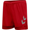Spodenki Sportowe Hummel Lead Womens Poly Shorts - obrazek 13