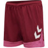 Spodenki Sportowe Hummel Lead Womens Poly Shorts - obrazek 10
