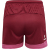 Spodenki Sportowe Hummel Lead Womens Poly Shorts - obrazek 12